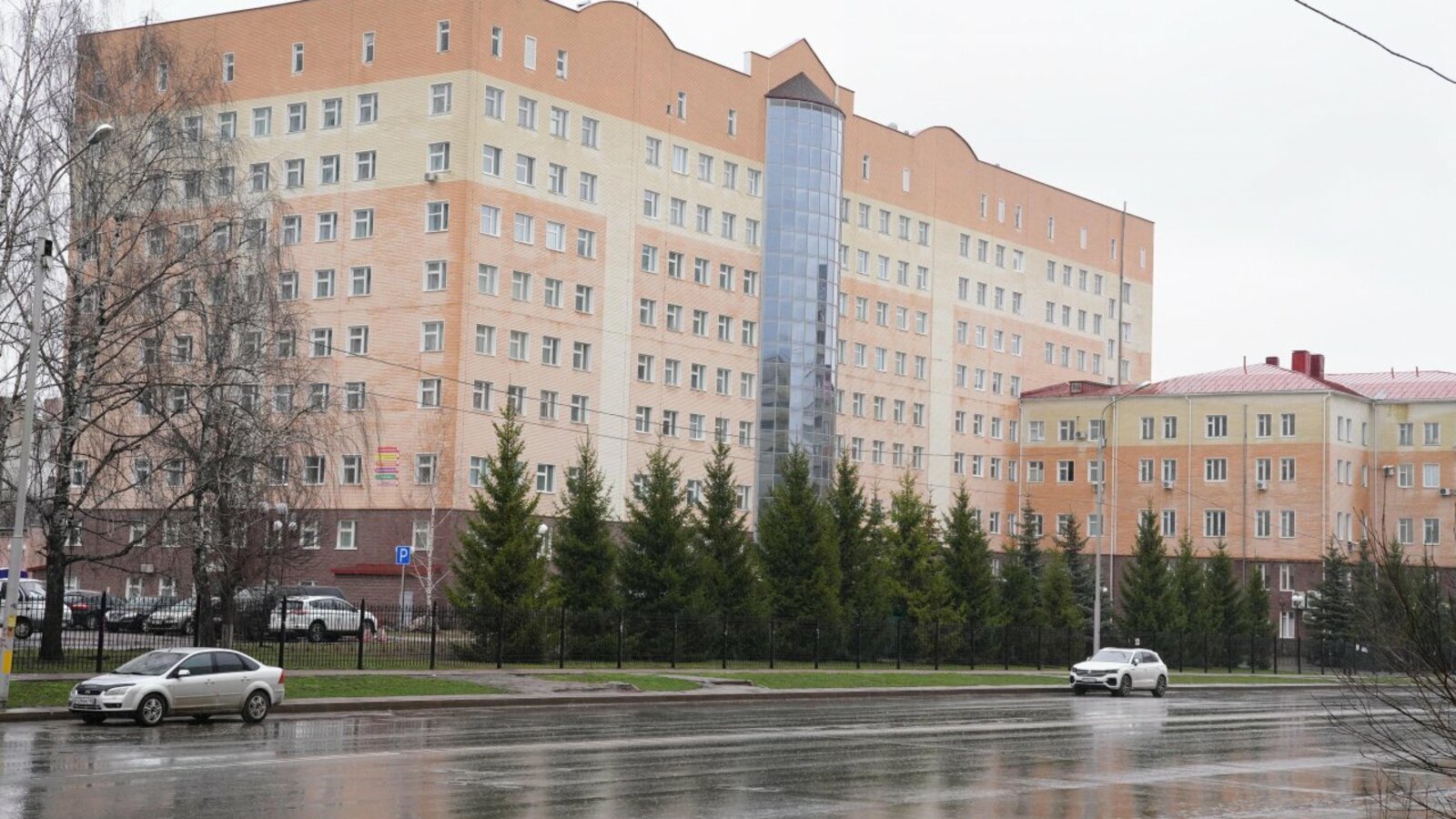 ИА «Башинформ»