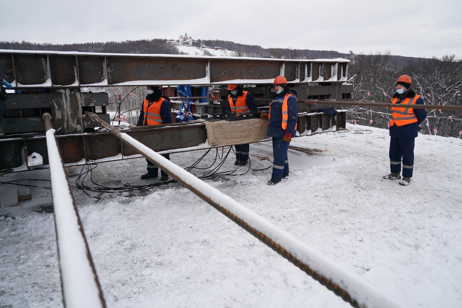 пресс-служа Главы РБ