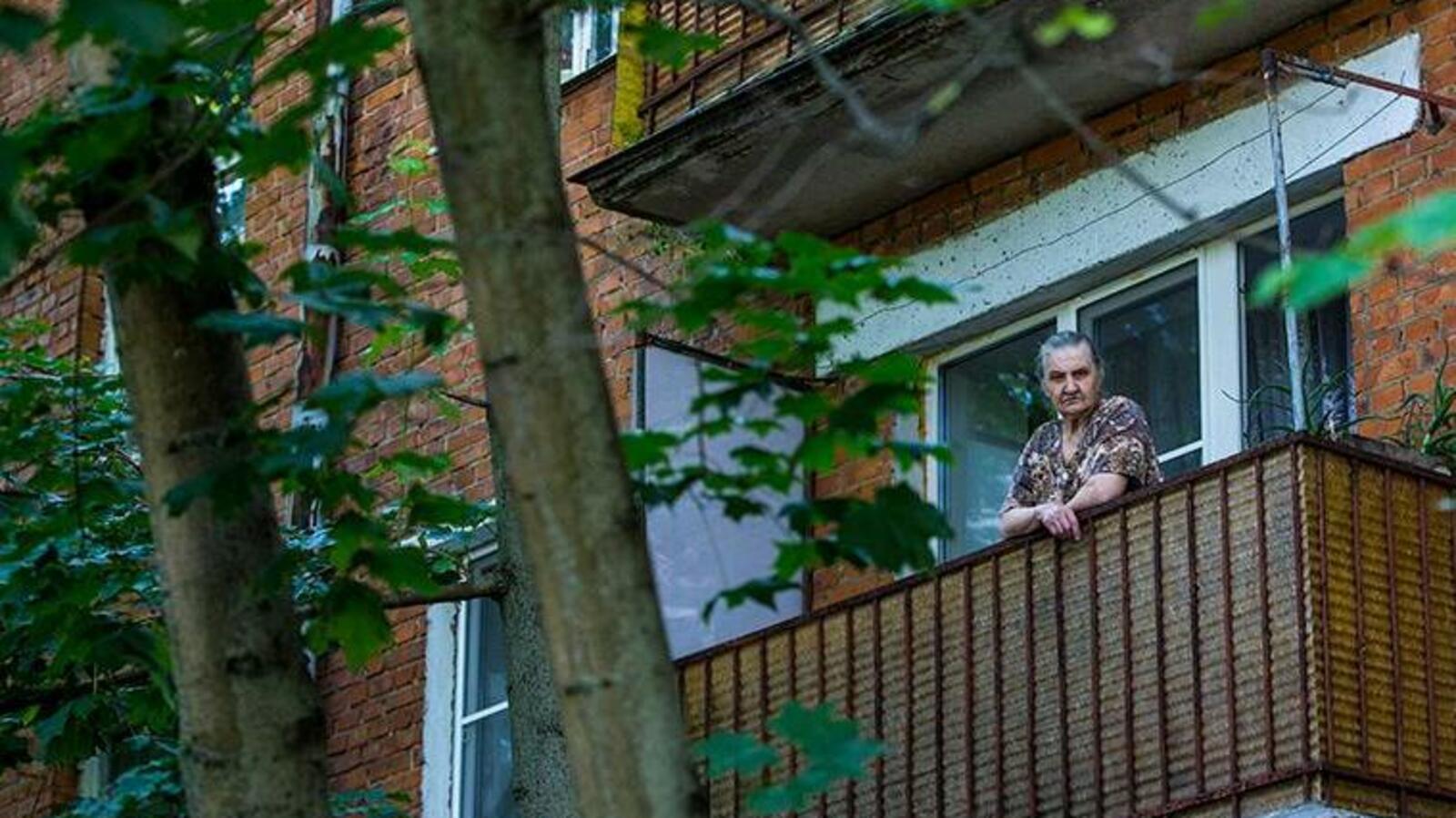 ТАСС/Сергей Бобылев