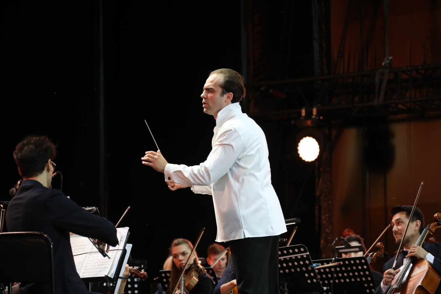 Валерий Шахов