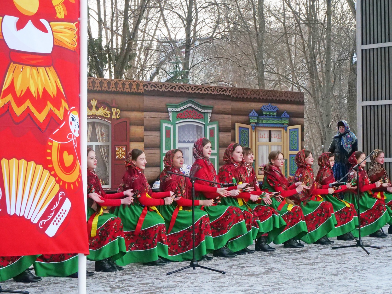 пресс-служба администрация г. Уфы