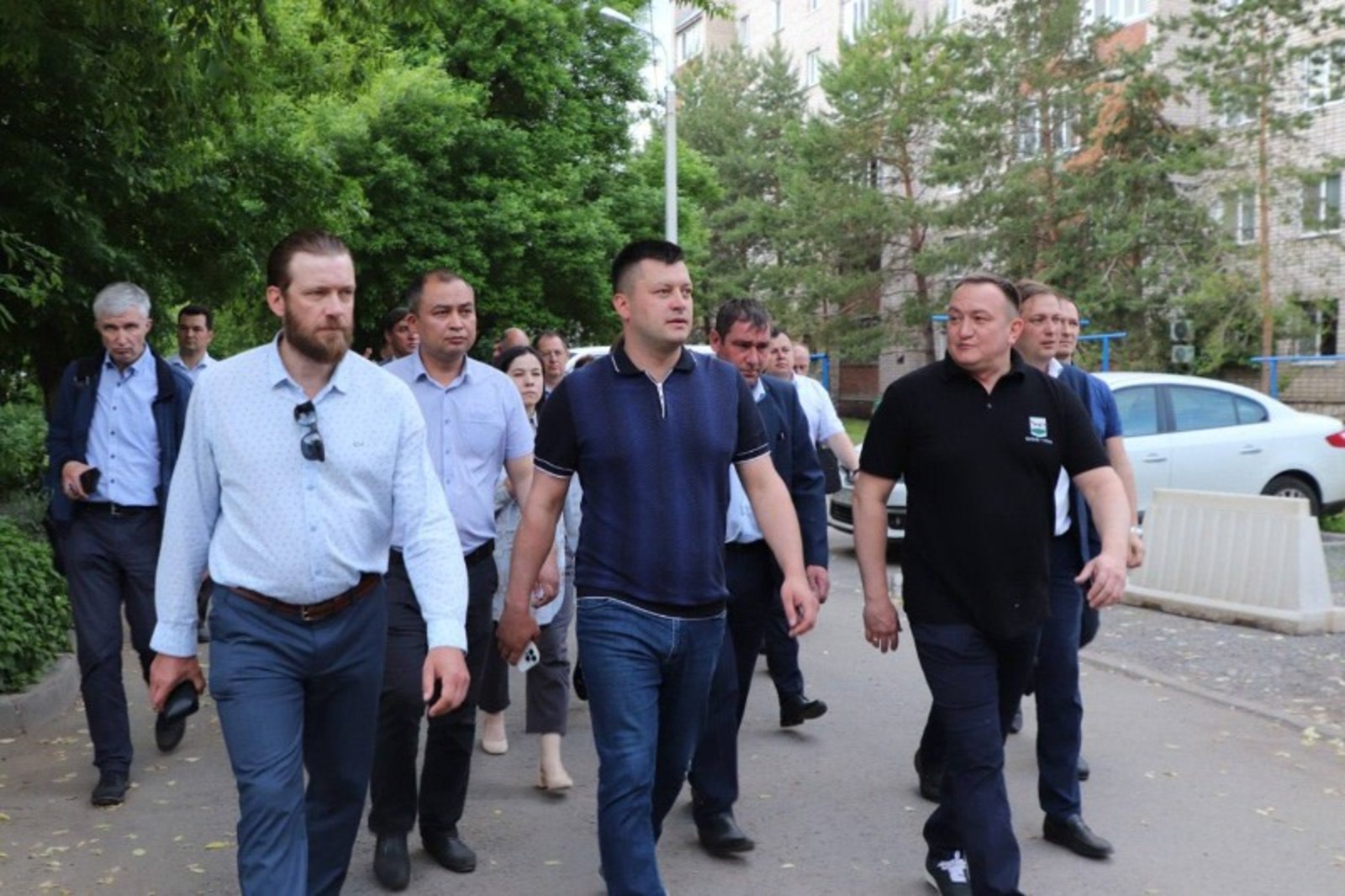 телеграм-канал Ратмира Мавлиева