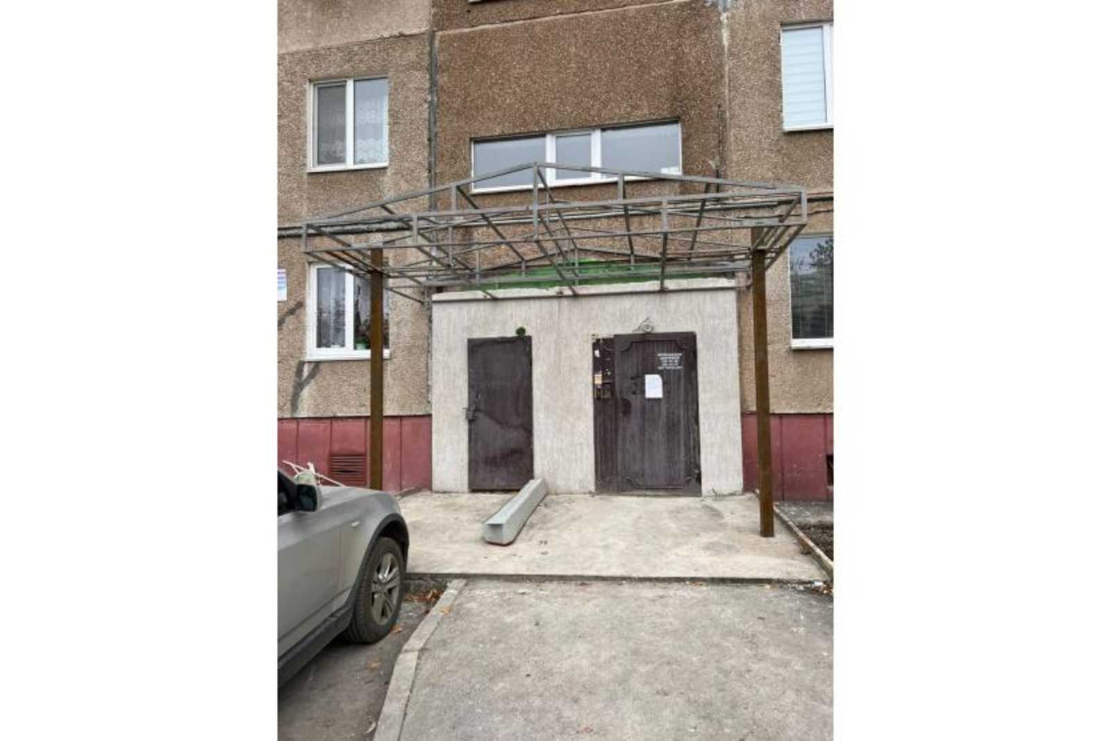 администрация Уфы