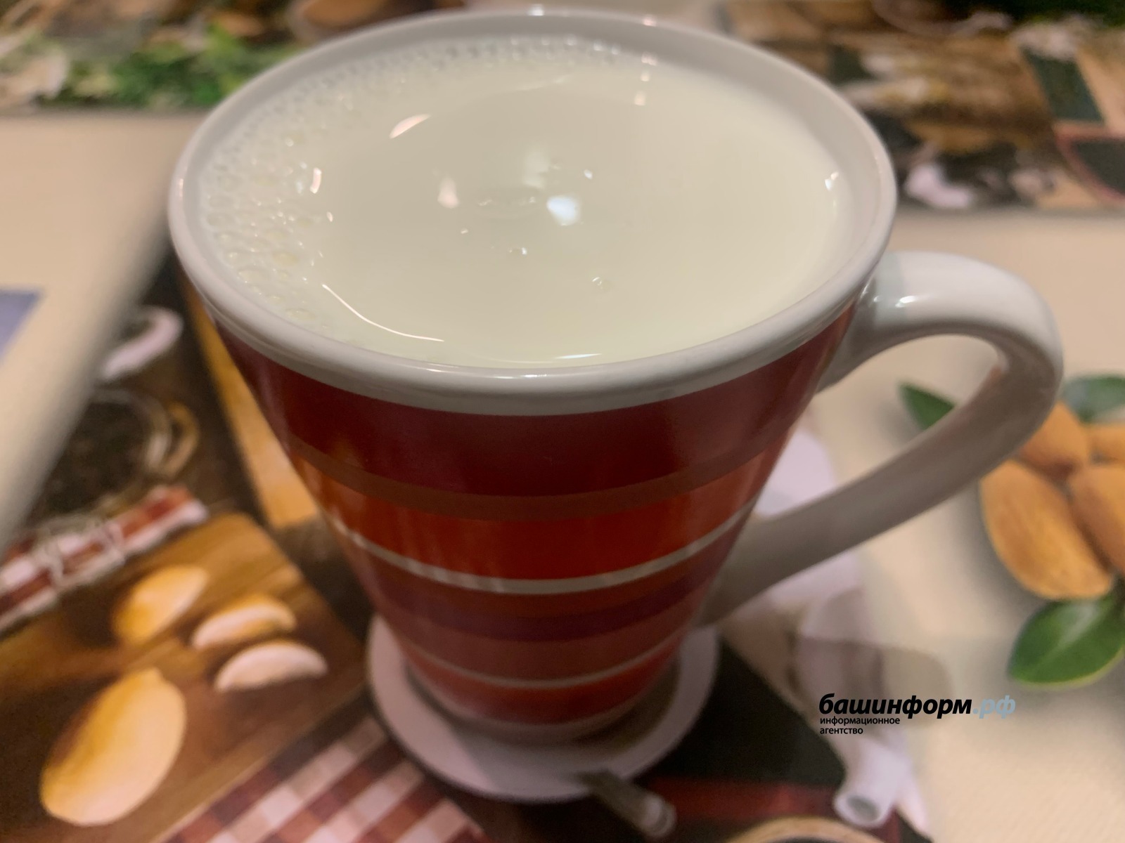 Галина Бахшиева архив ИА «Башинформ»