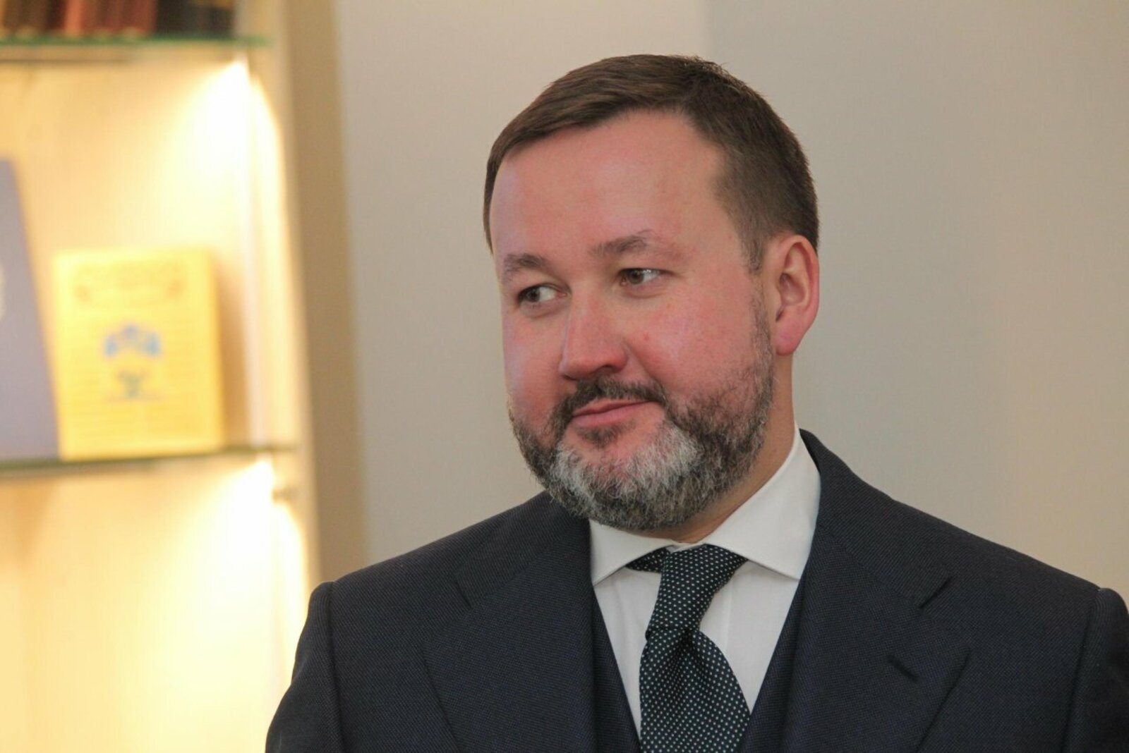 Олег Яровиков