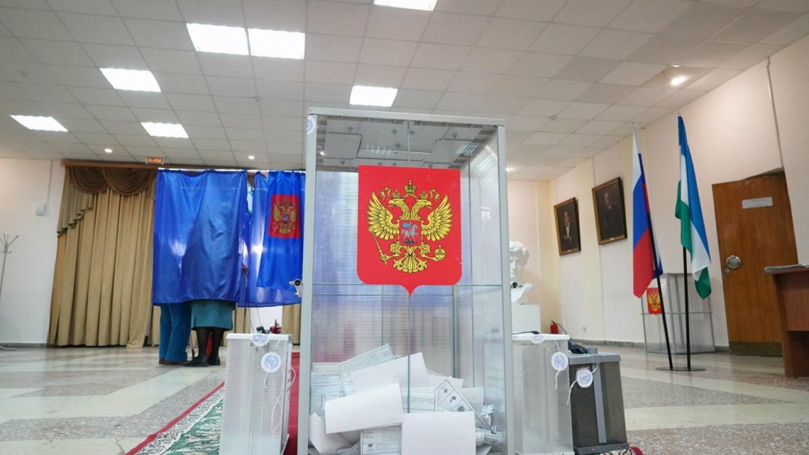 Олег Яровиков