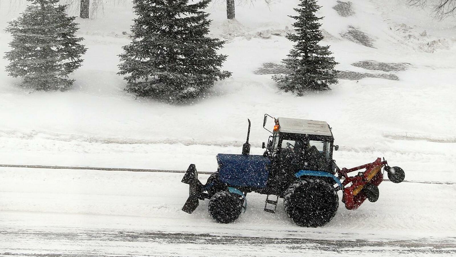 Олег Яровиков