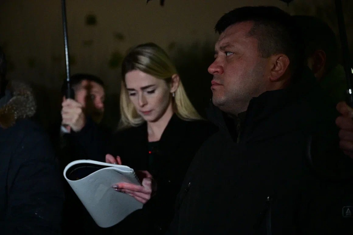 Азат Мухамедьянов  glavarb.ru