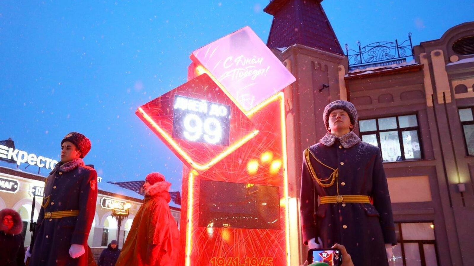 Валерий Шахов