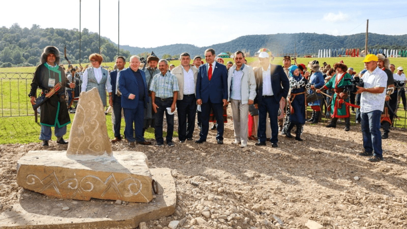 пресс-служба Минкультуры РБ