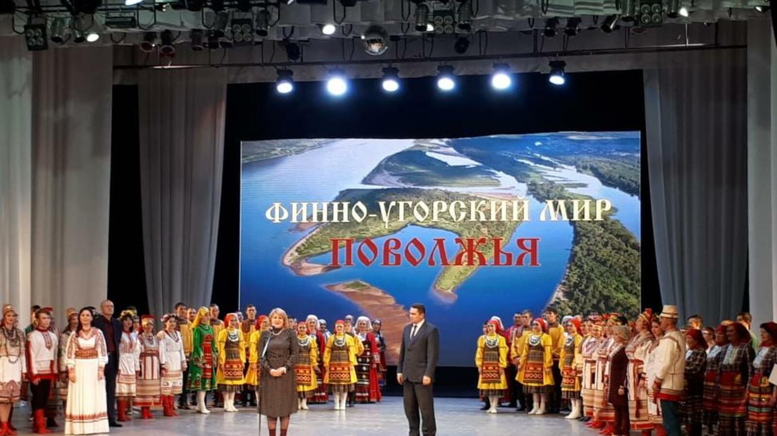 Алефтина Карпова