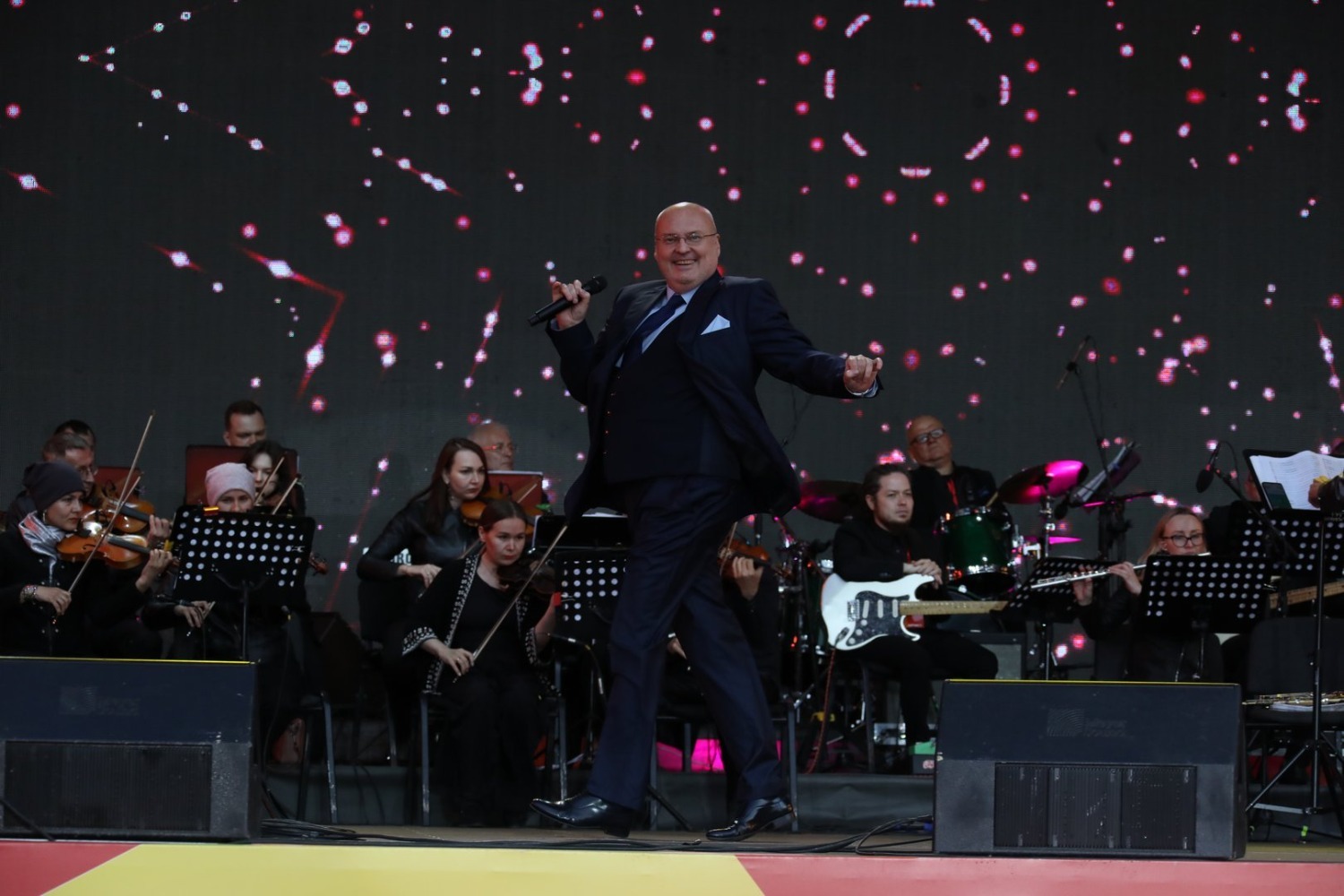 Валерий Шахов