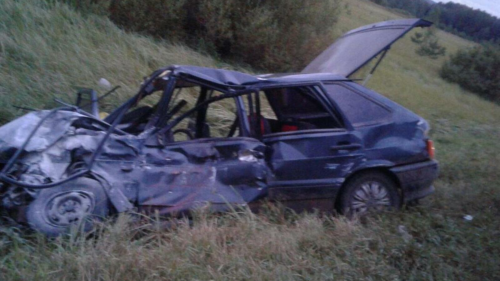 ГИБДД по РБ