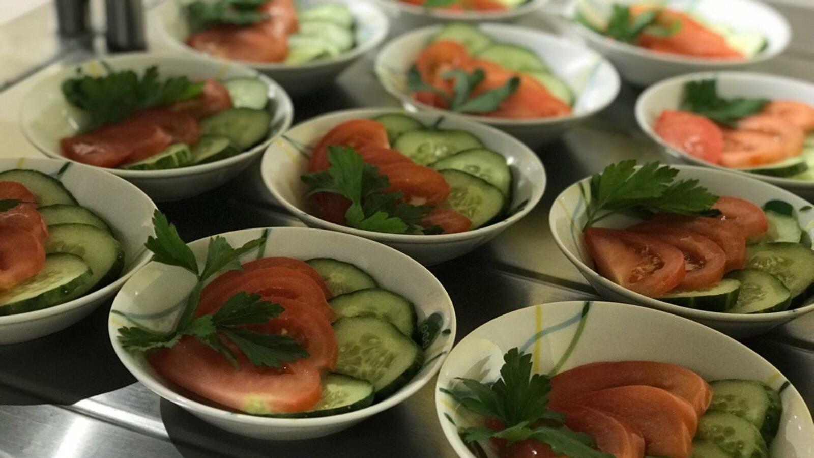 Ксения Калинина