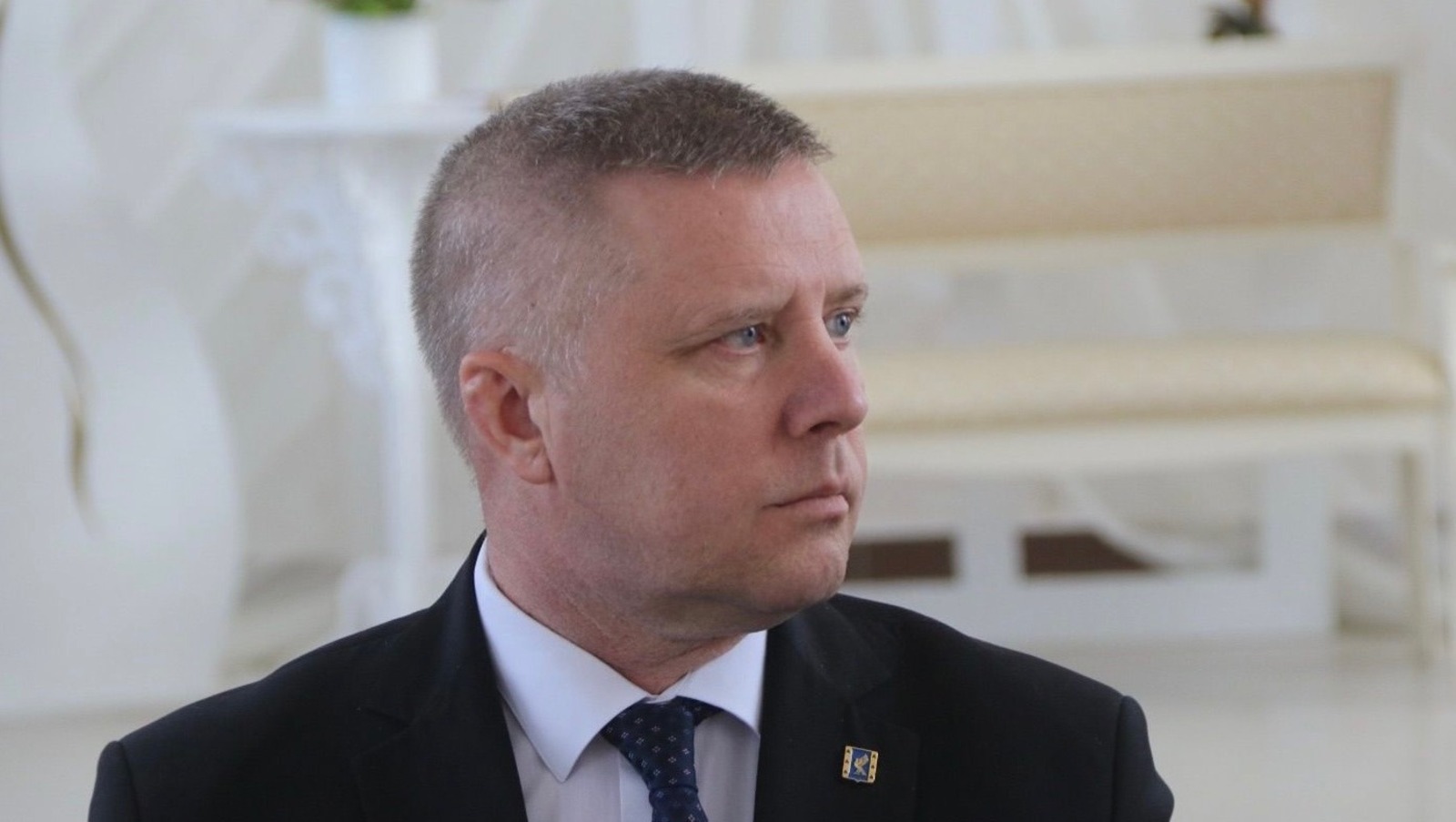 Олег Астахов личная страница в ВК