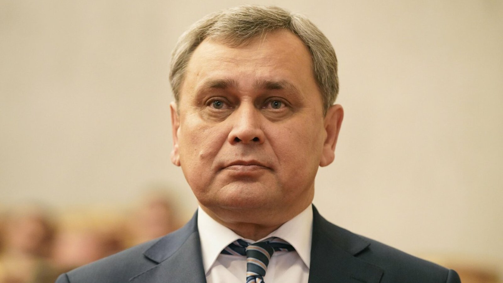 Олег Яровиков