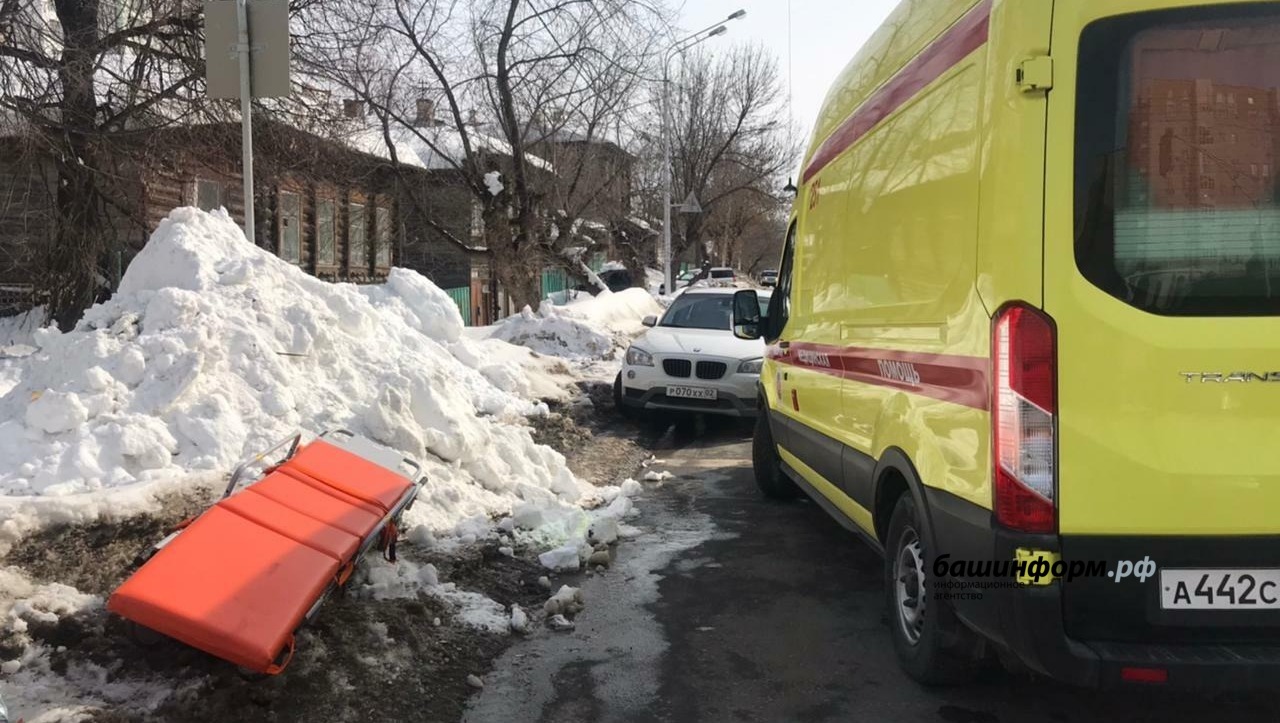 Ксения Калинина