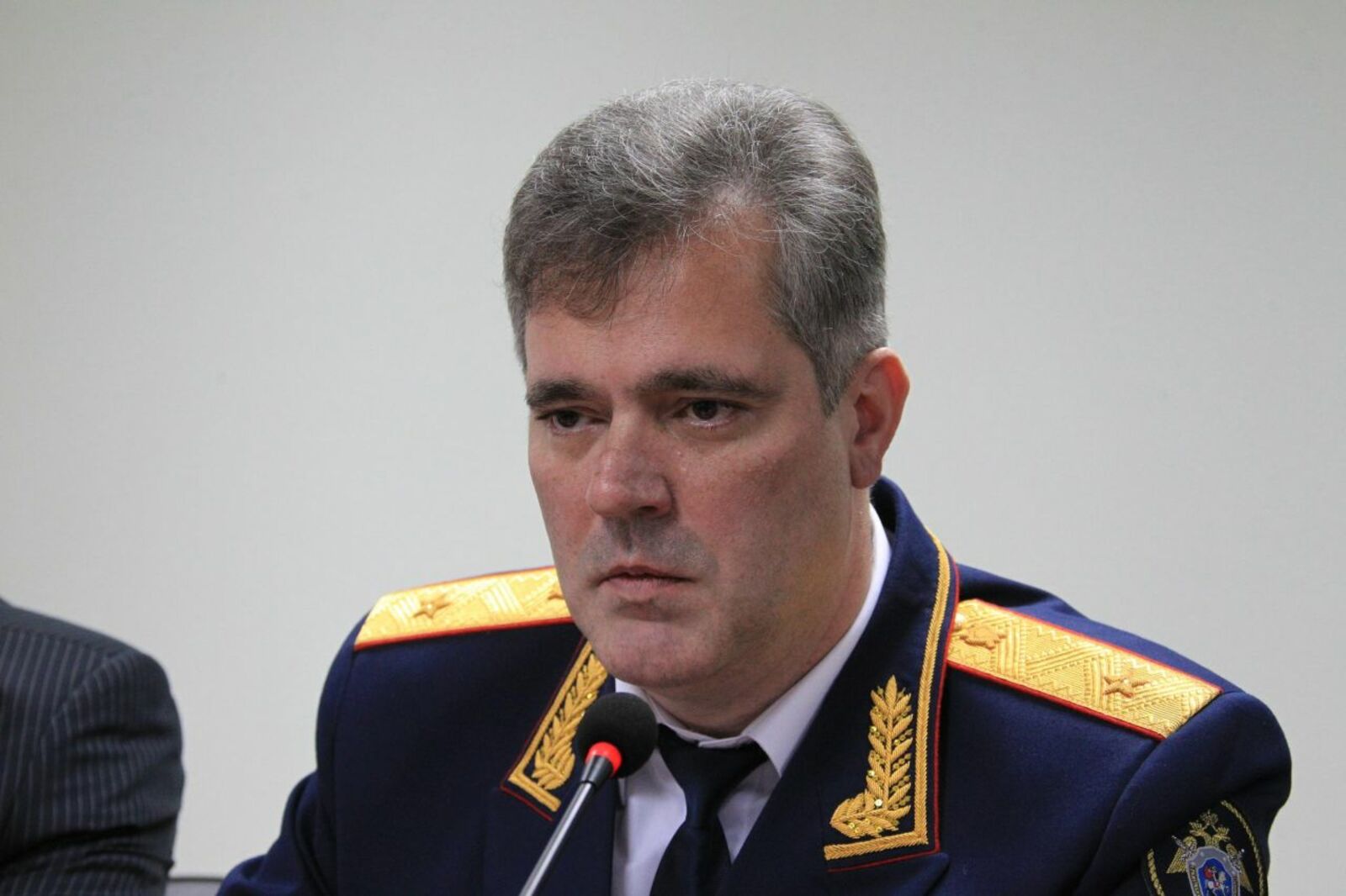 Олег Яровиков