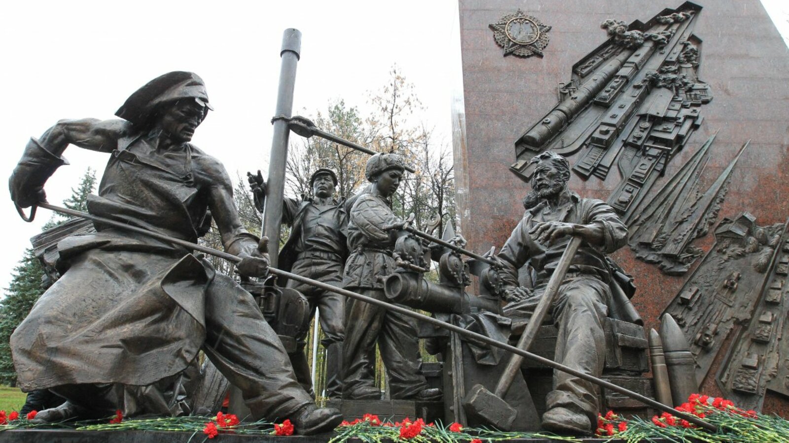 Олег Яровиков