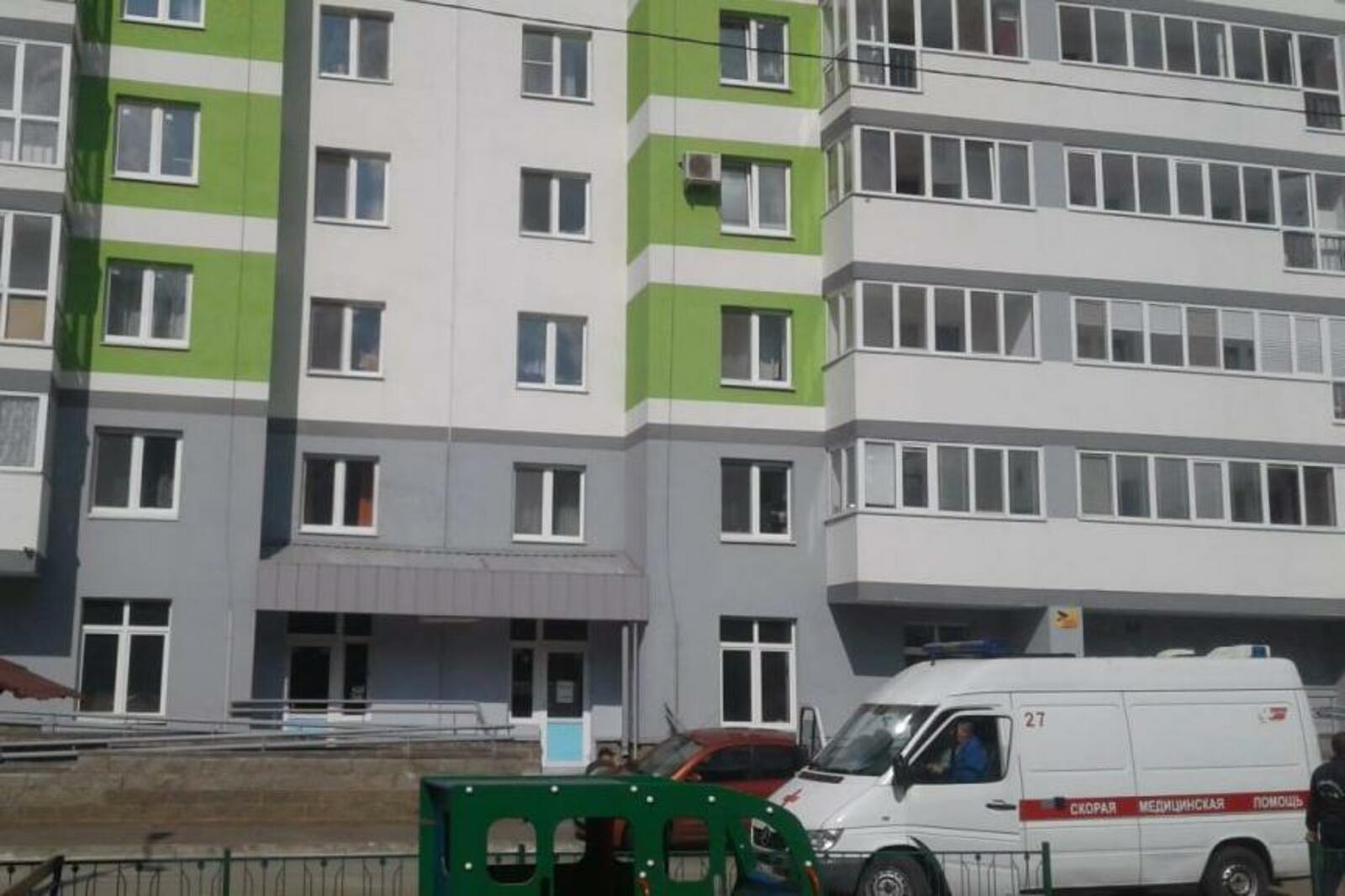 пресс-служба УГЗ по Уфе
