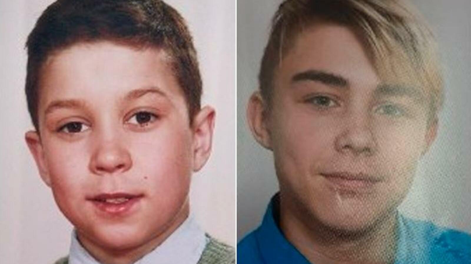 Лиза Алерт. Башкортостан