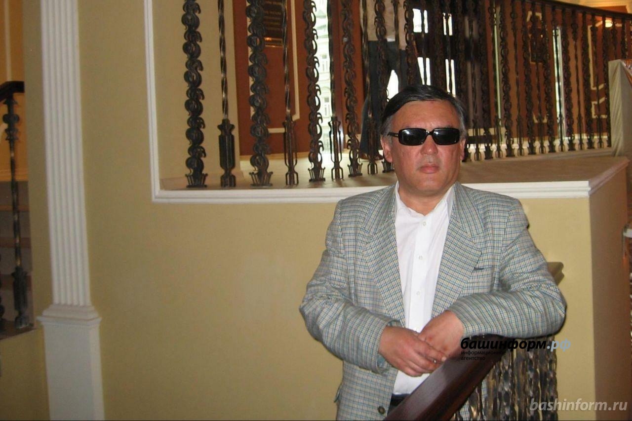 Лейла Аралбаева