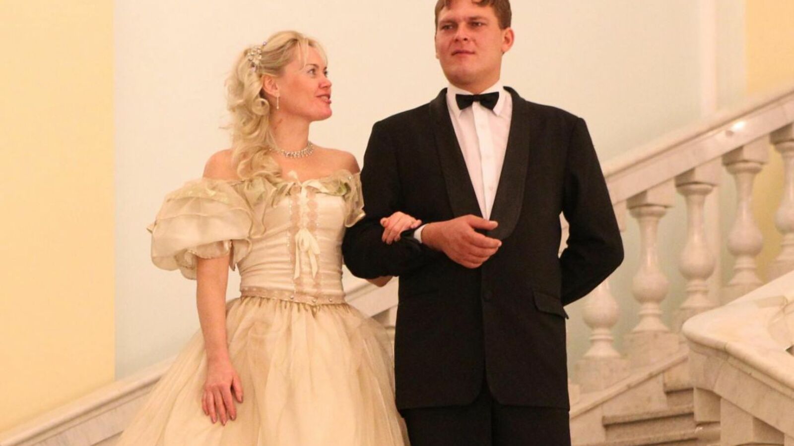 Олег Яровиков