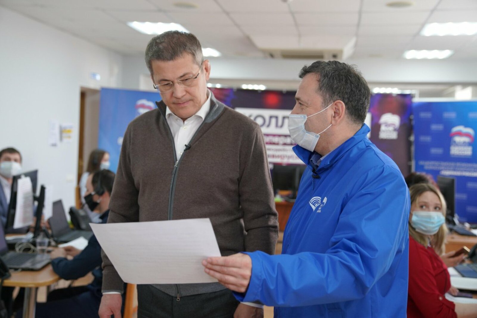 Олег Яровиков