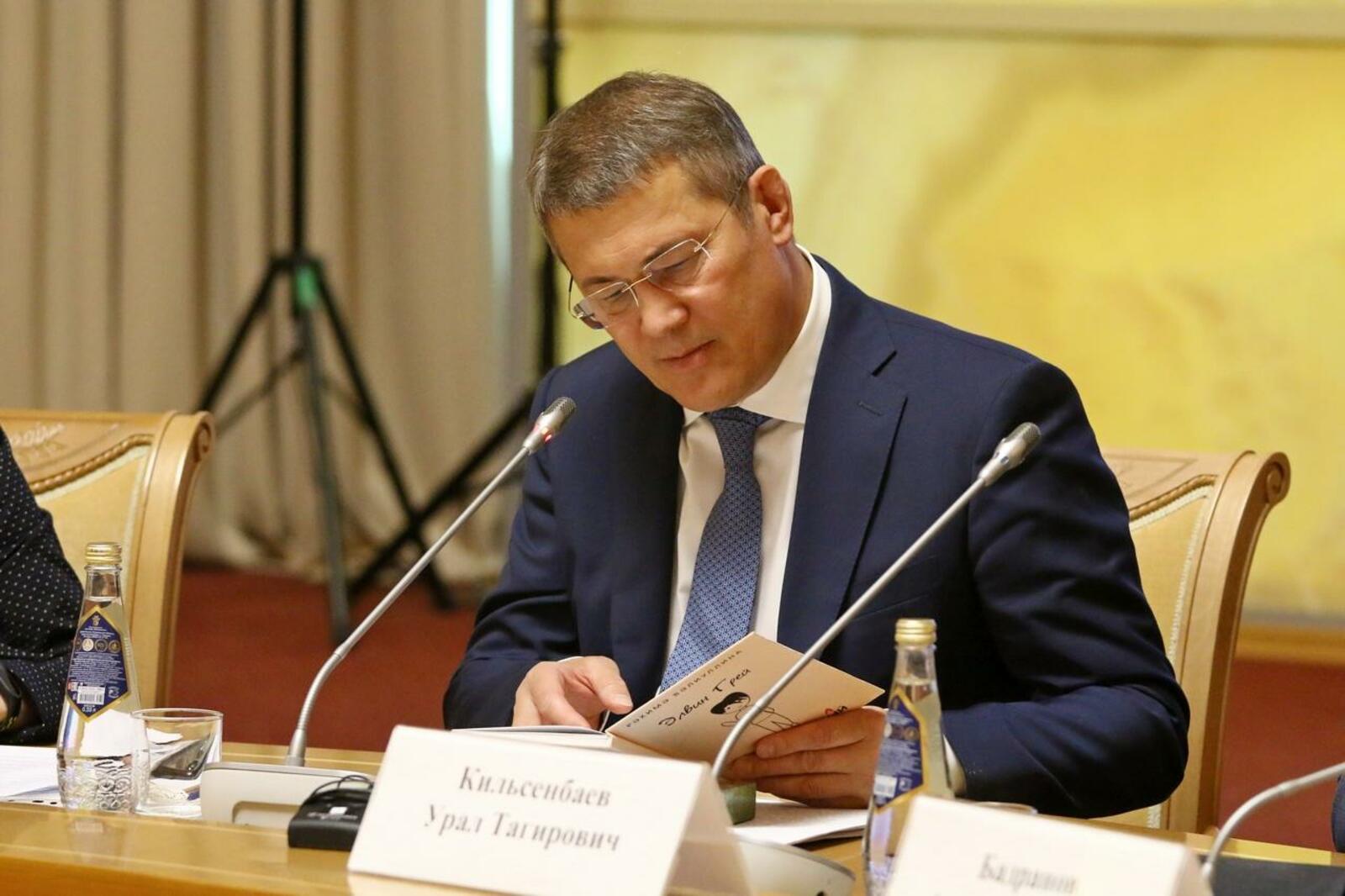 Валерий Шахов