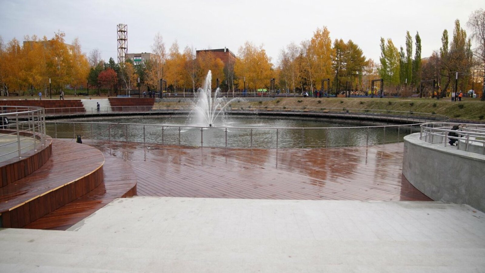 Олег Яровиков