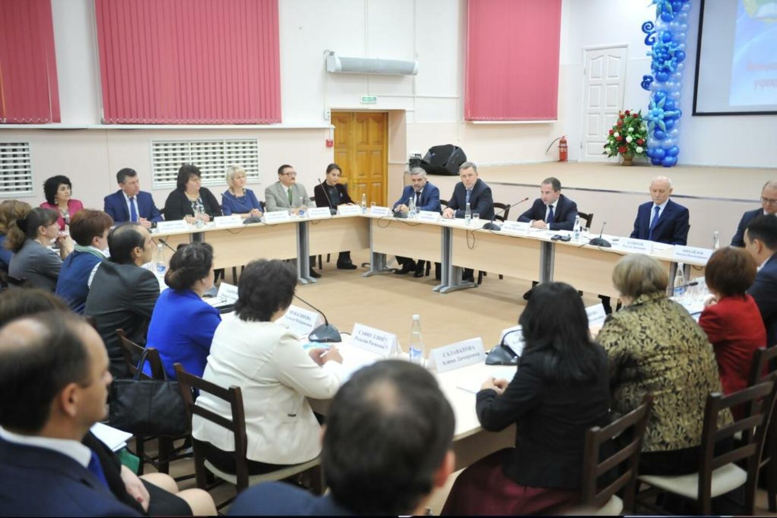 официальный сайт Полпреда Президента РФ в ПФО