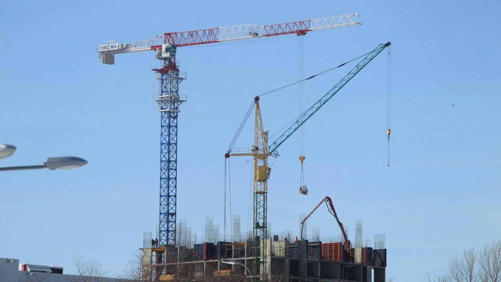 Олег Яровиков