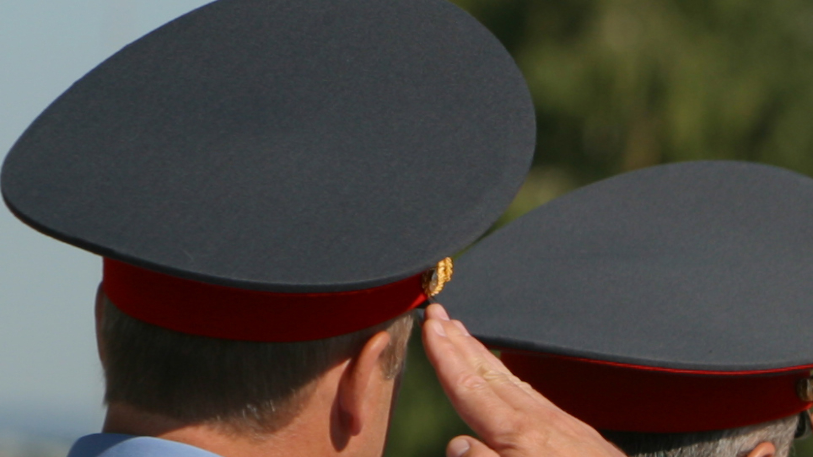 Олег Яровиков