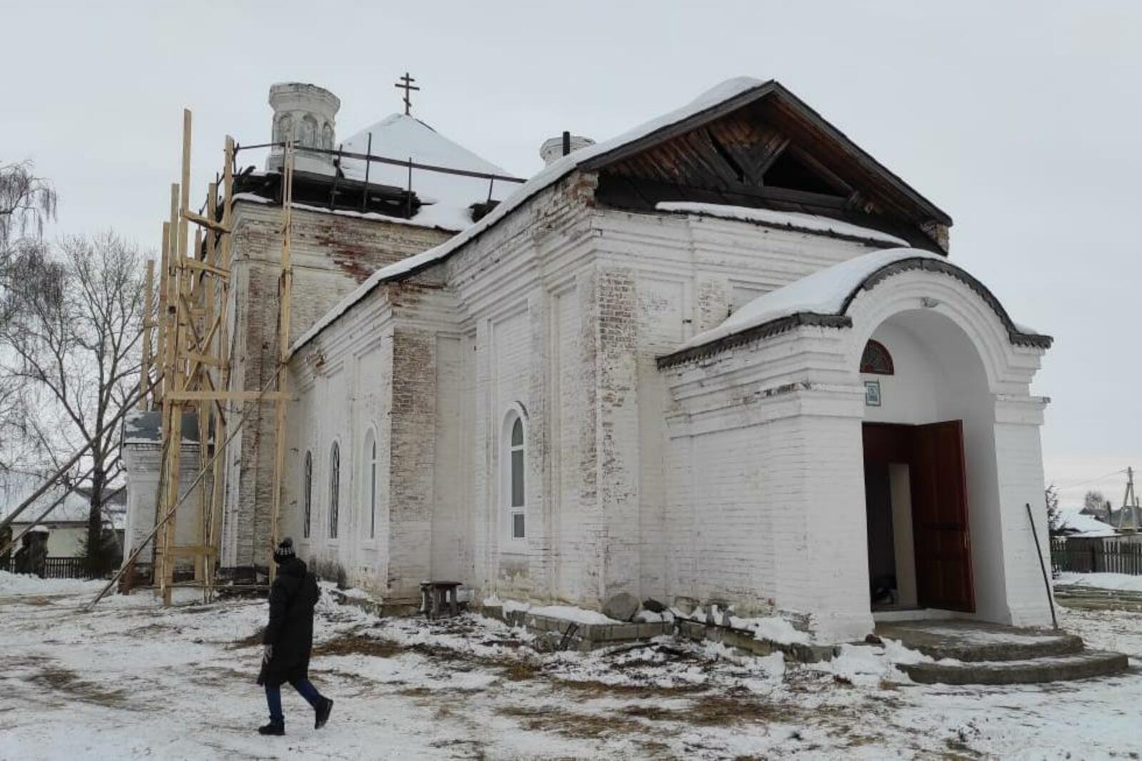 Станислав Шахов