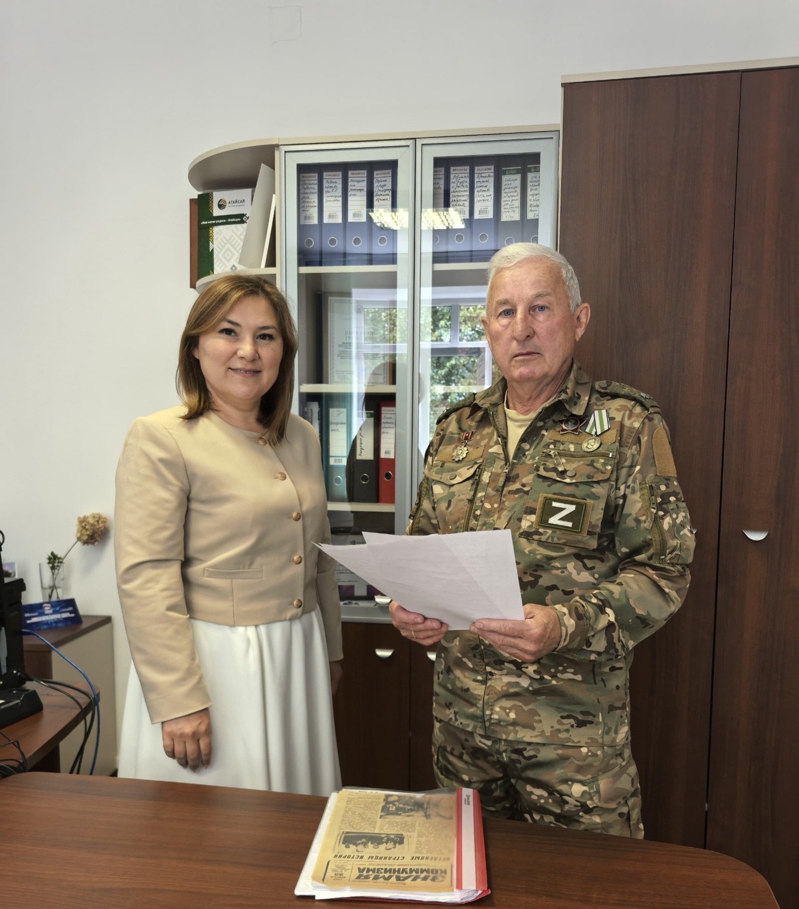 Рита Самигуллина, вк