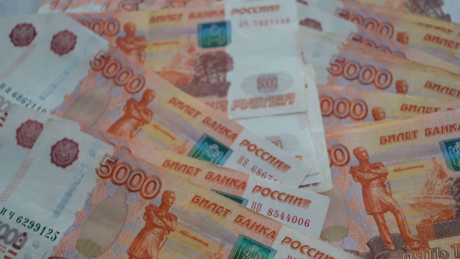 Ксения Калинина