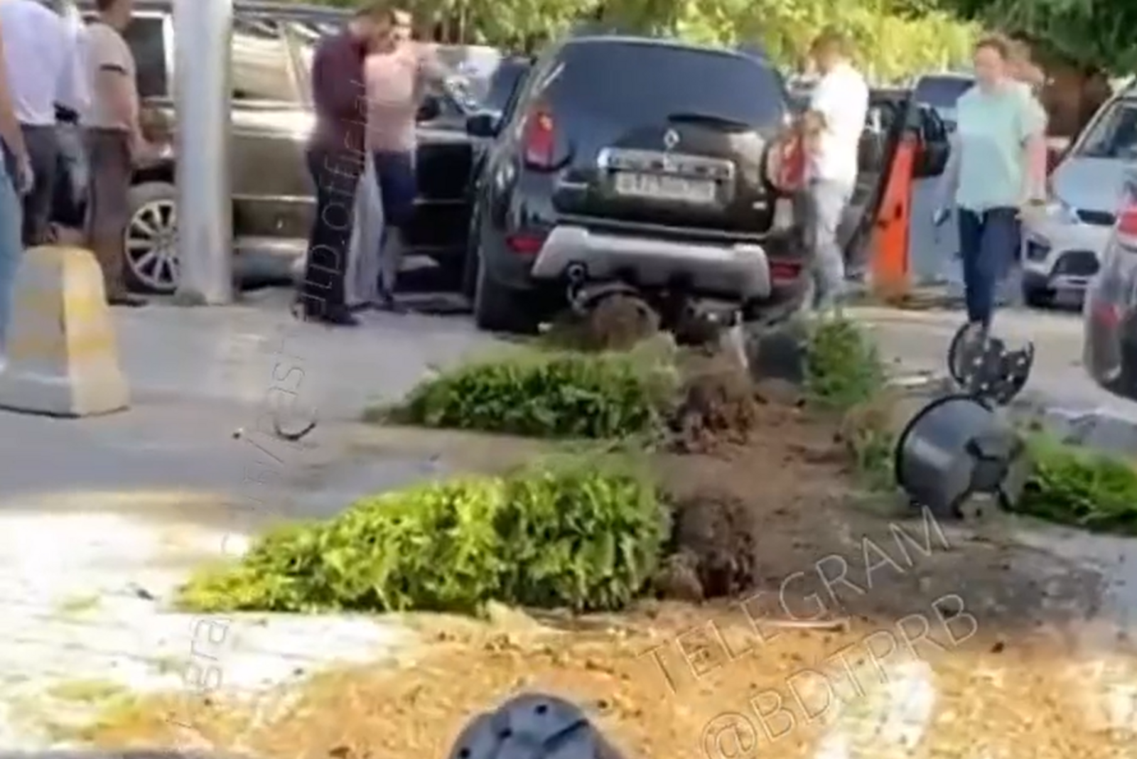 БашДТП