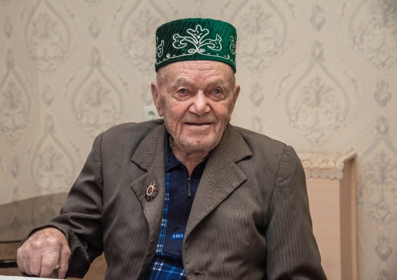Айдар Суфиянов, Vk