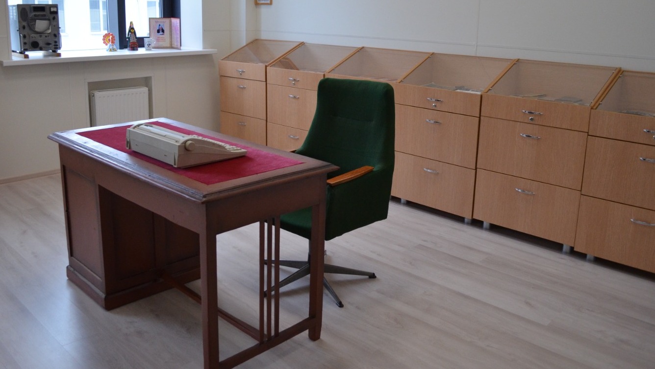 Ксения Калинина