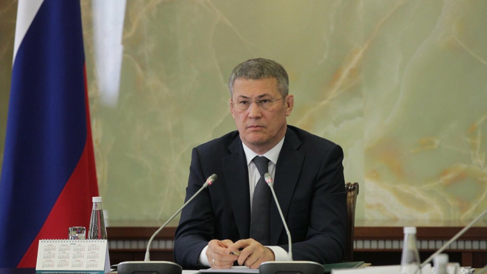 Олег Яровиков