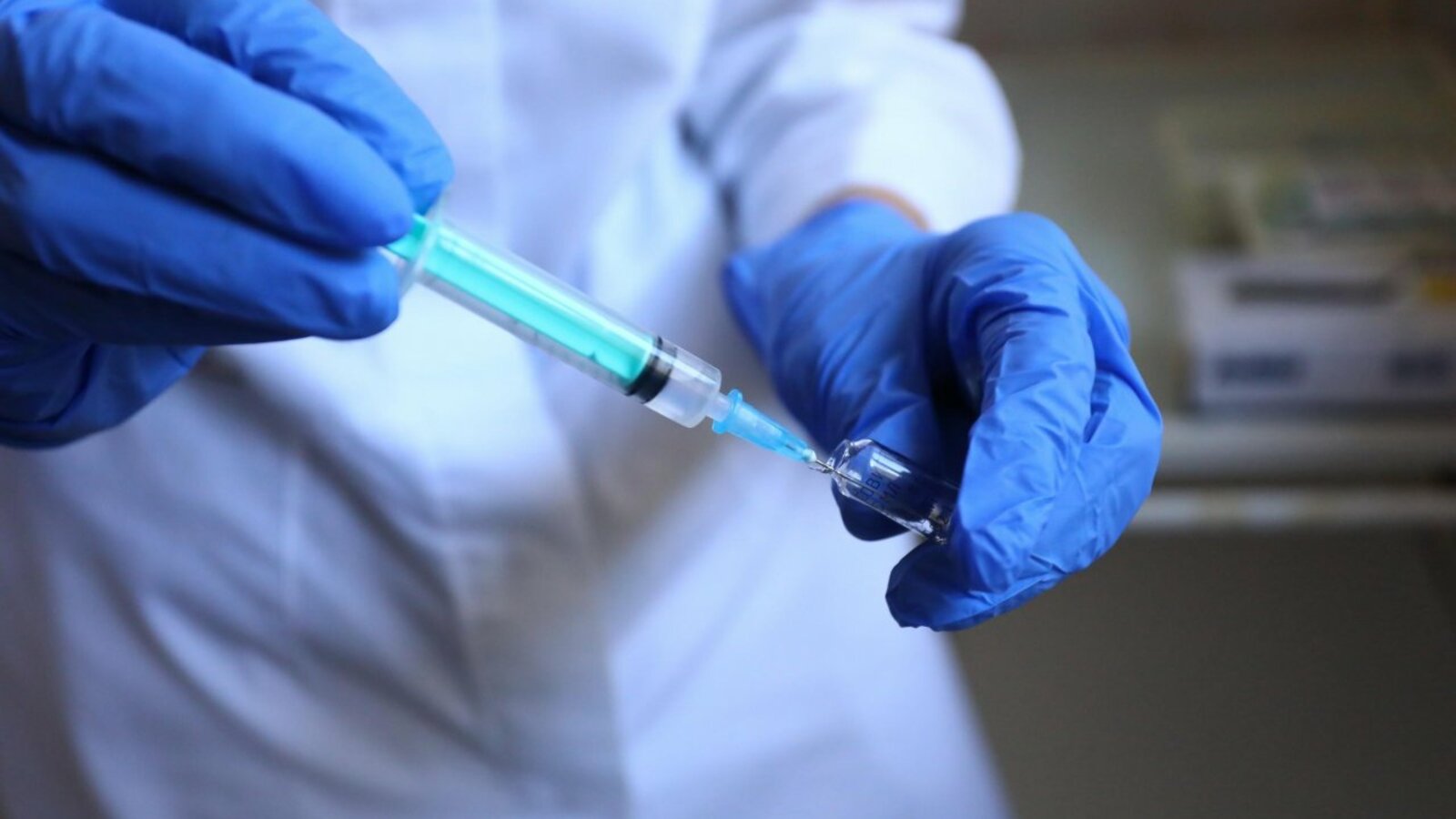 Валерий Шахов