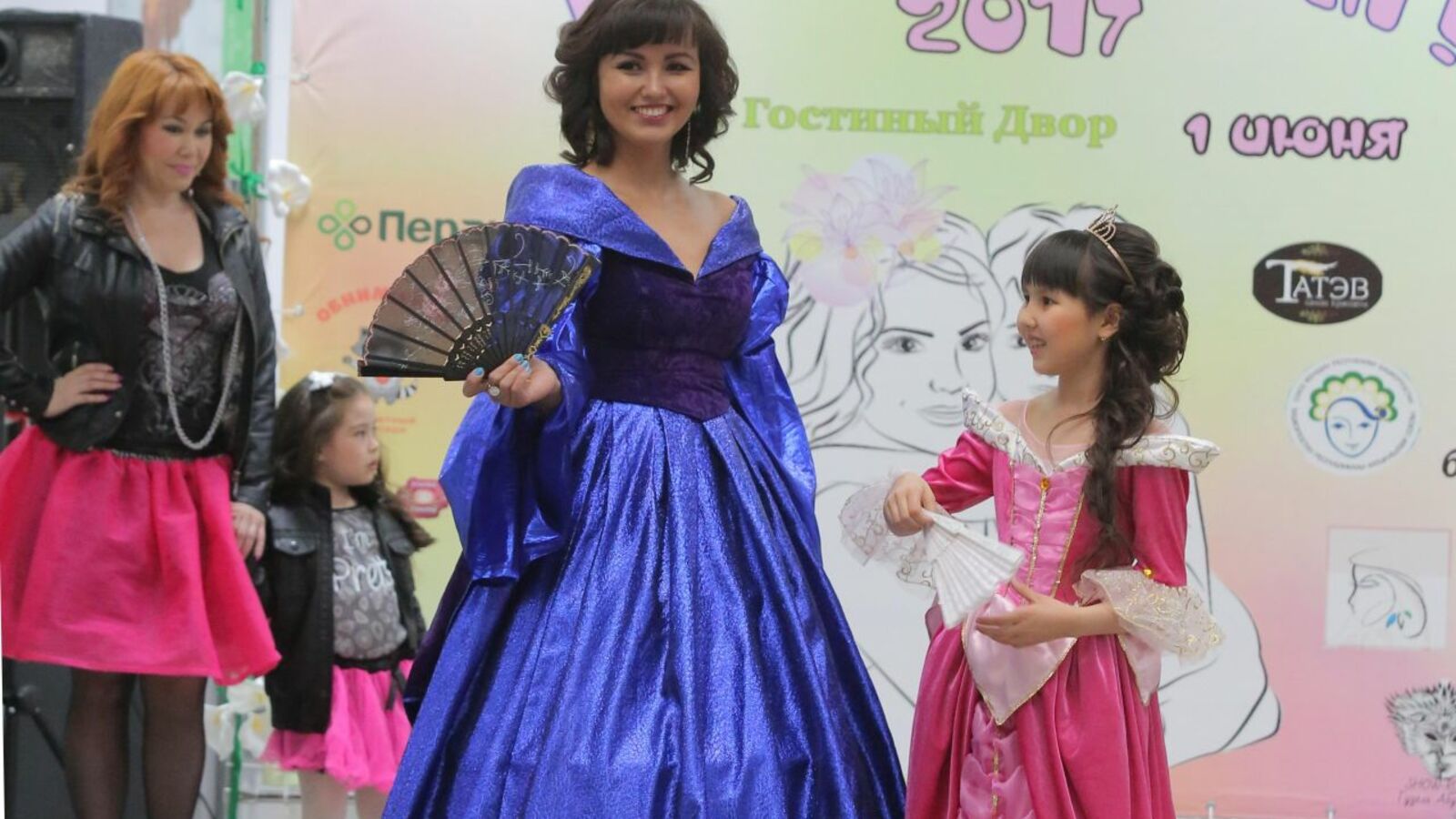 Александр Данилов, Валерий Шахов, Дмитрий Павлов