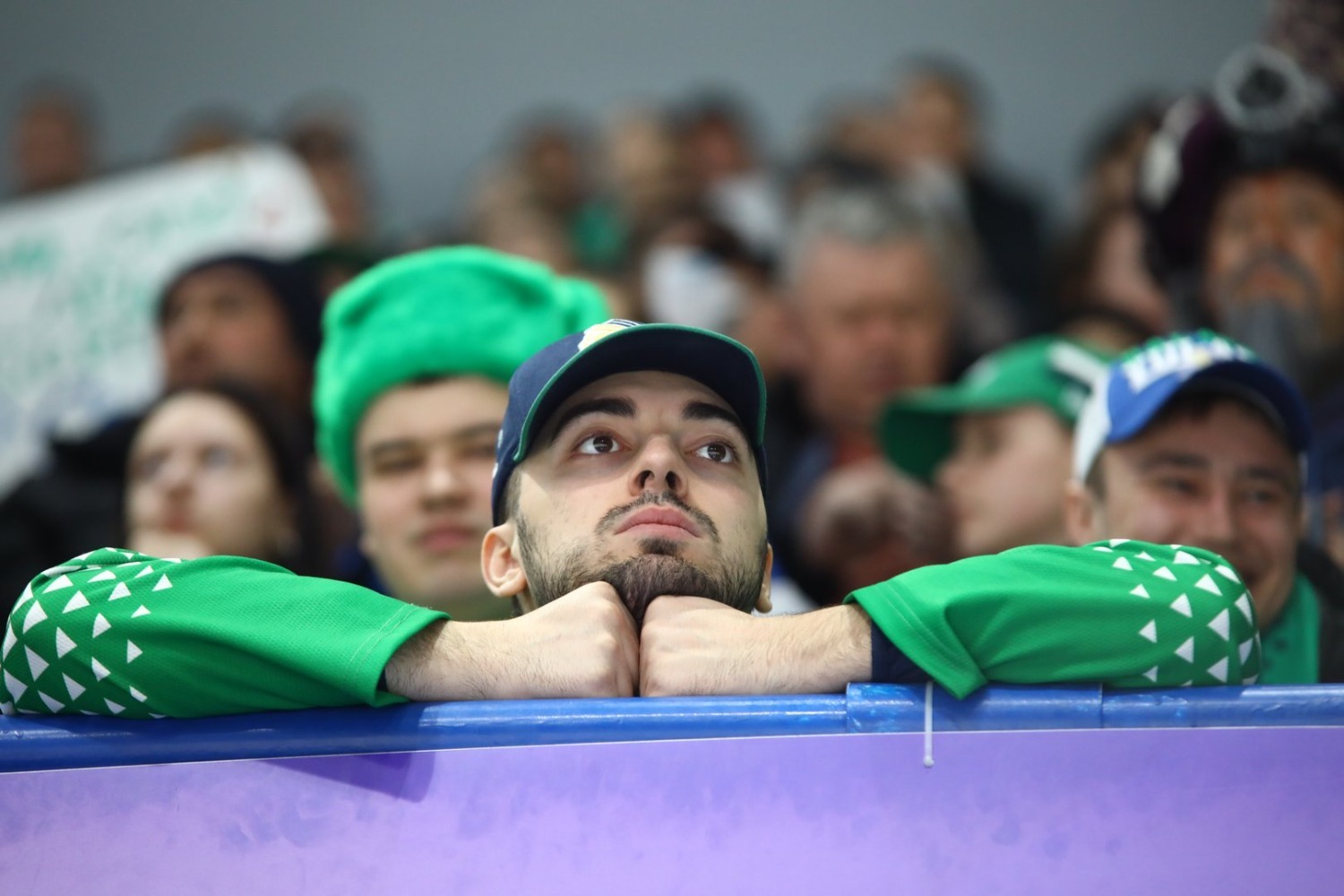 Валерий Шахов