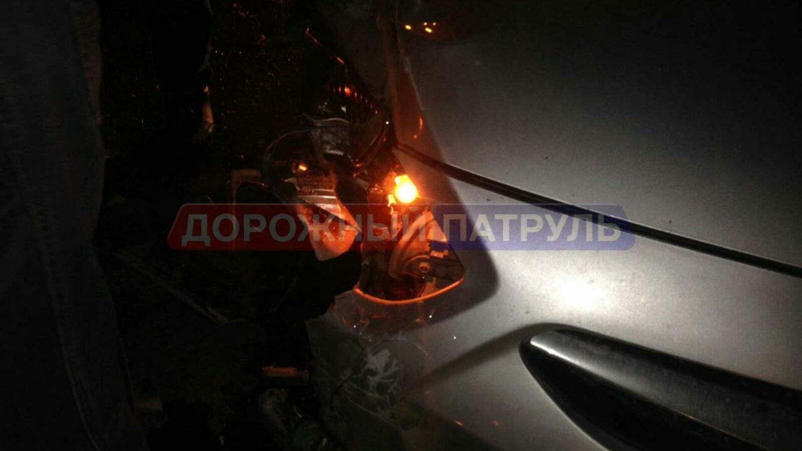 гр. «Дорожный патруль» / vk.com