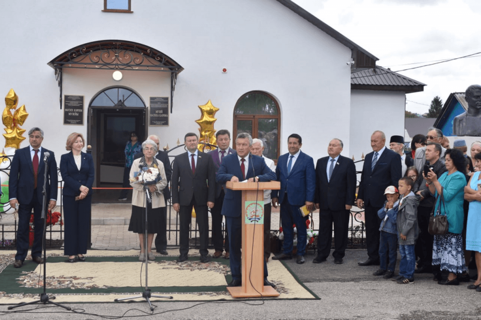 пресс-служба Минкультуры РБ