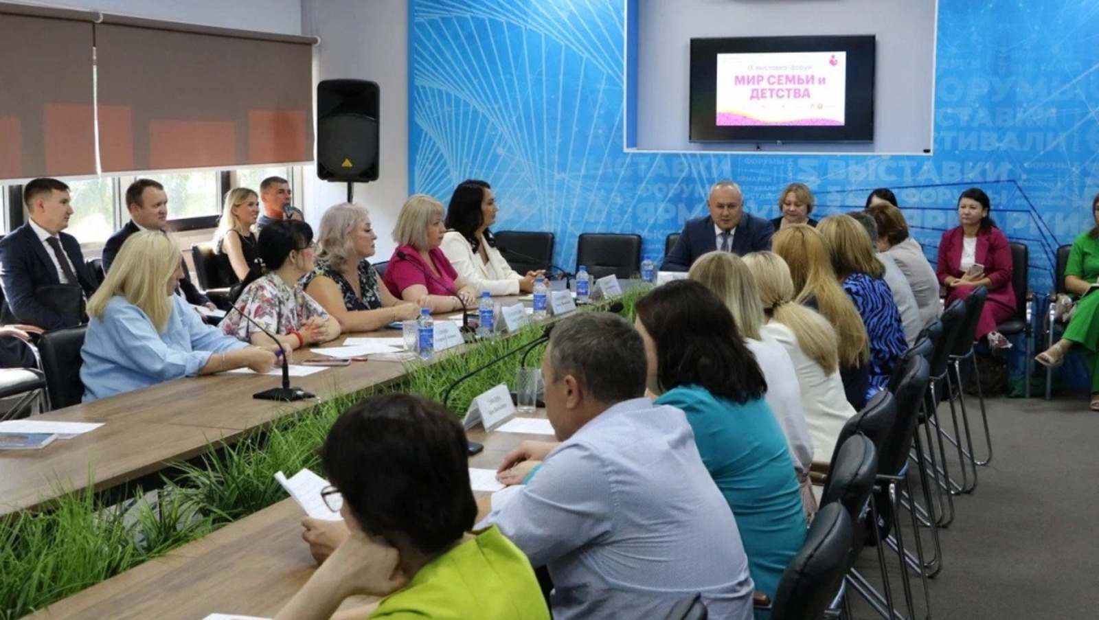 пресс-служба правительства РБ