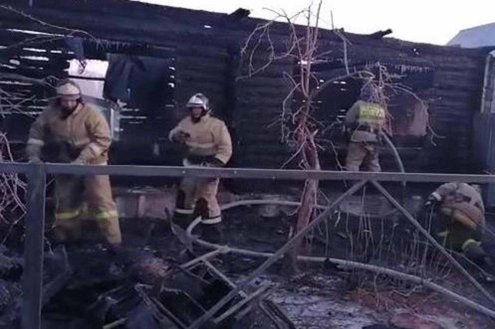 стоп-кадр видео МЧС РБ