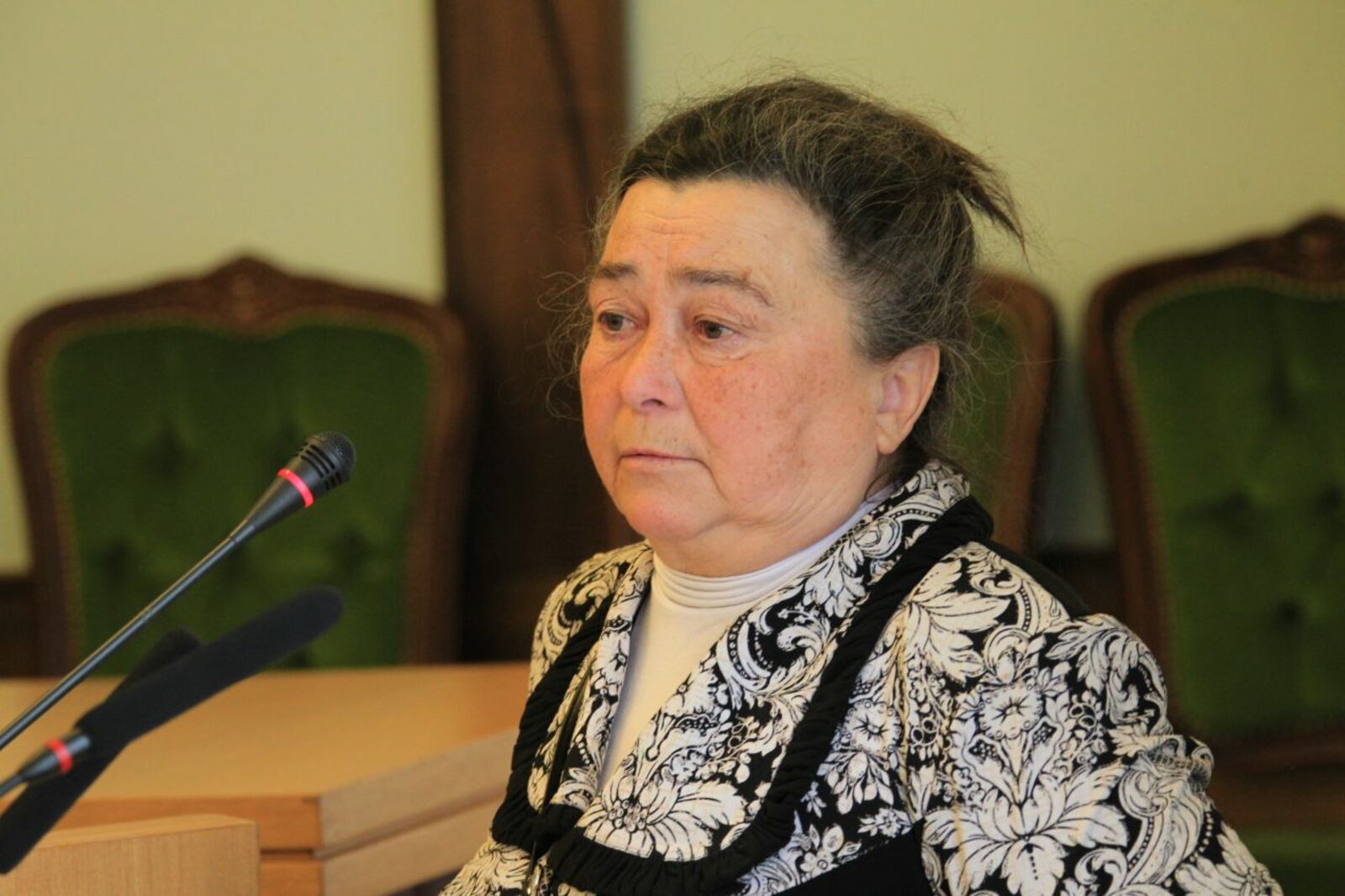 Олег Яровиков