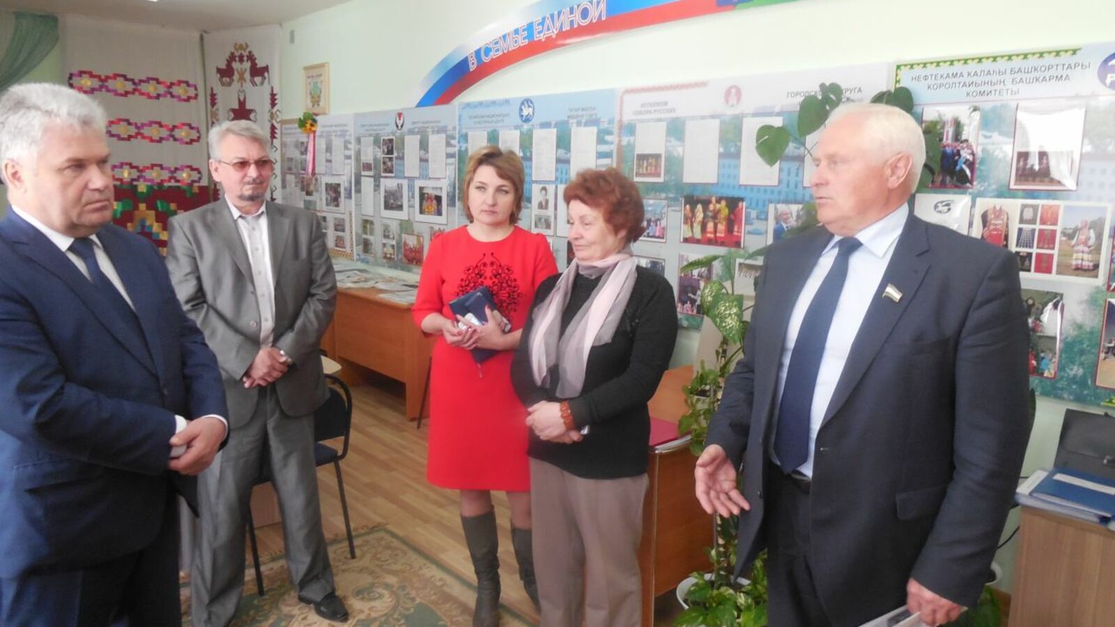 сайт «Собора русских Башкортостана»