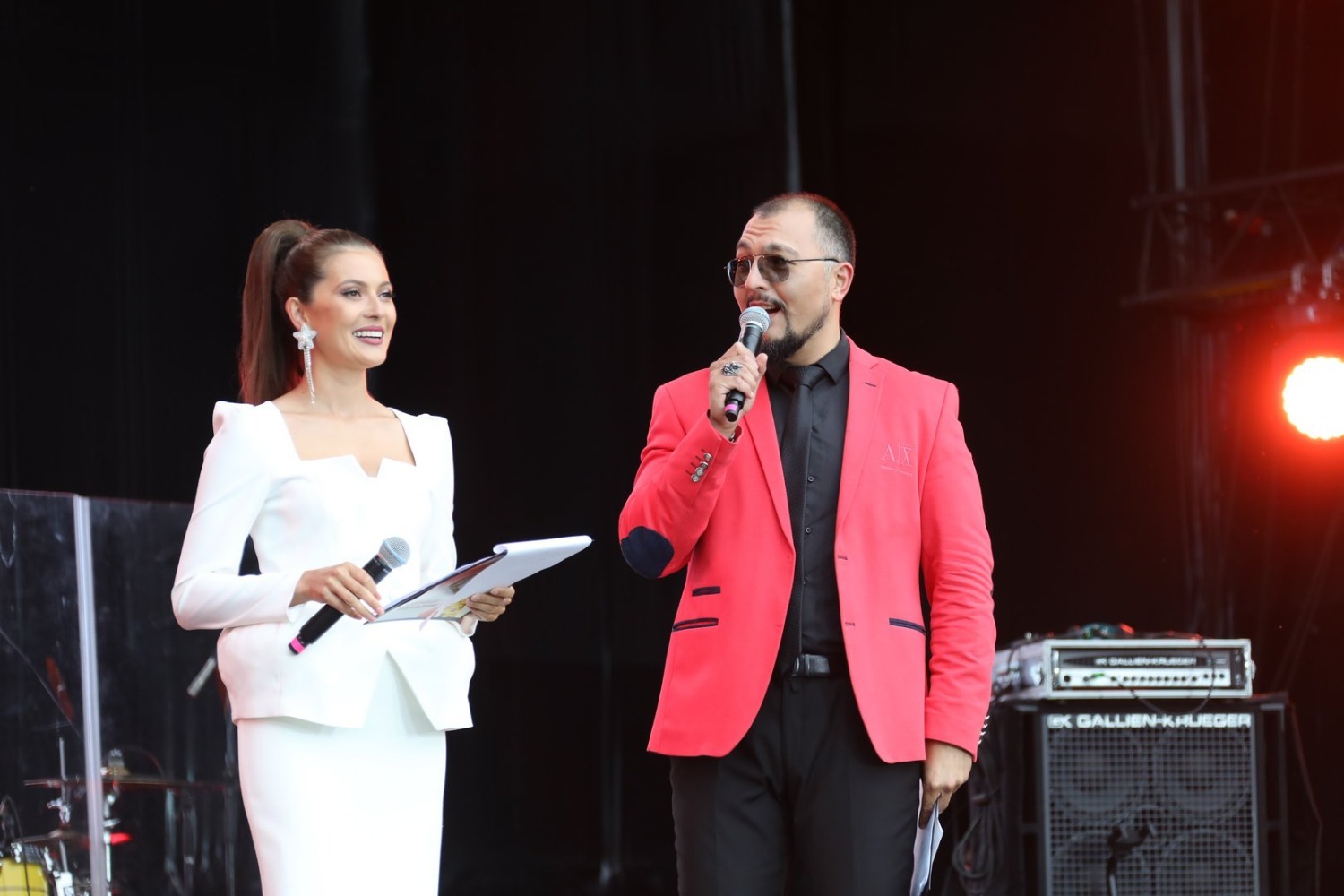 Валерий Шахов